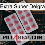 Extra Super Delgra 19